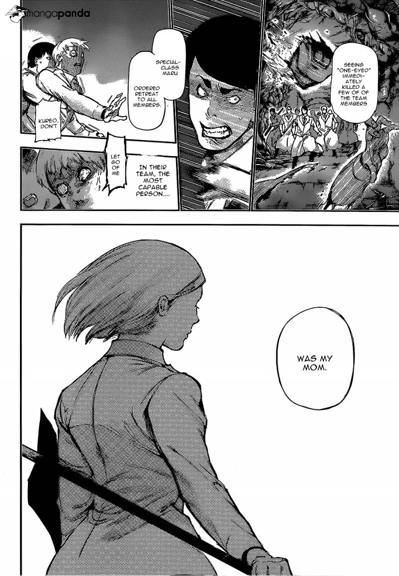 Tokyo Ghoul Chapter 124 9